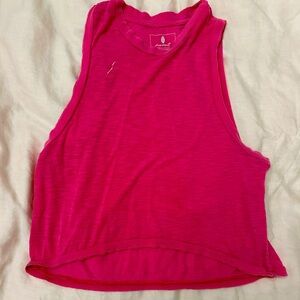 Free People Movement Tank